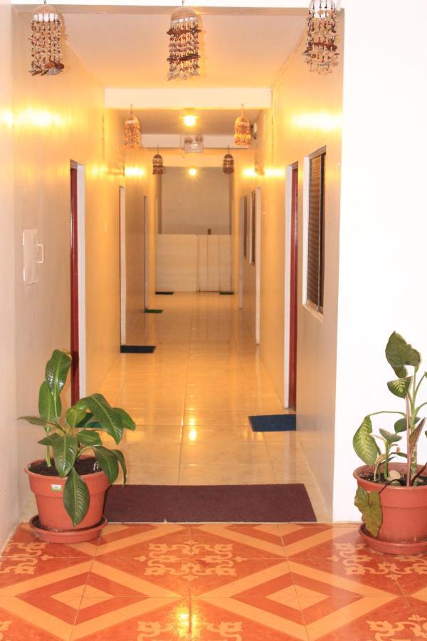 Hostal Maravilla Amazonica Iquitos Bagian luar foto