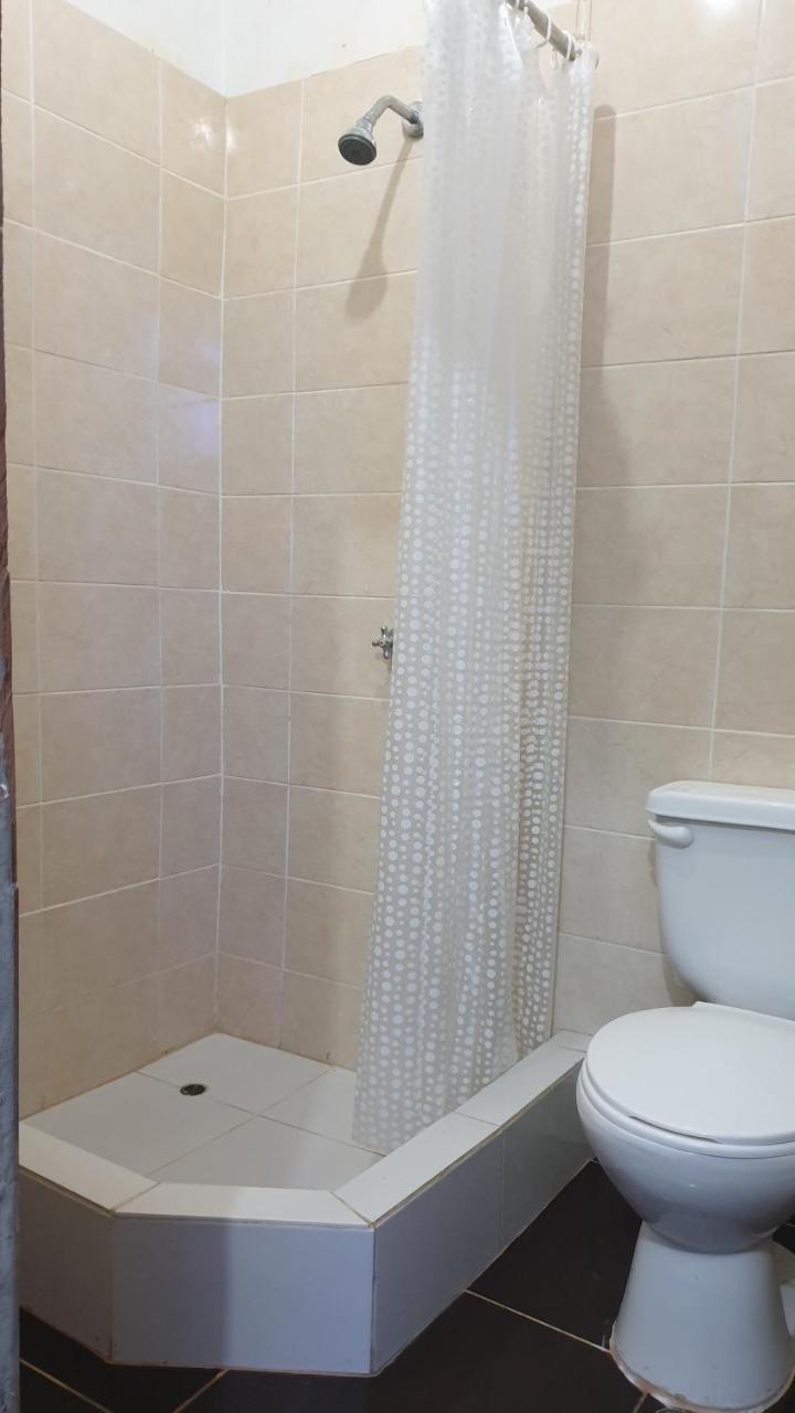 Hostal Maravilla Amazonica Iquitos Bagian luar foto
