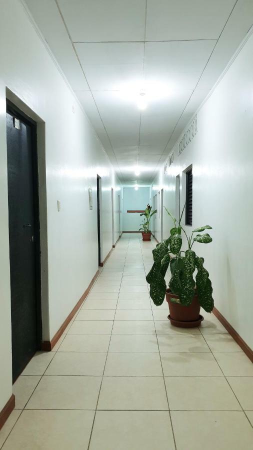 Hostal Maravilla Amazonica Iquitos Bagian luar foto