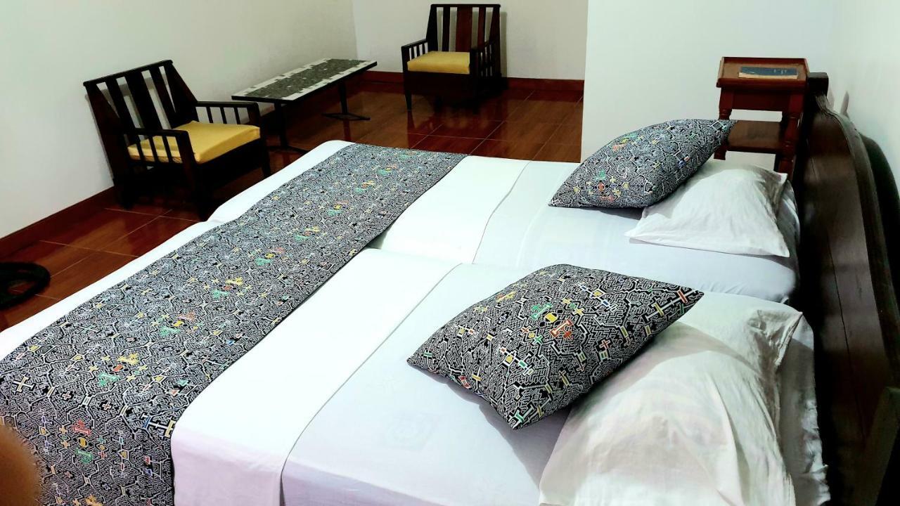 Hostal Maravilla Amazonica Iquitos Bagian luar foto